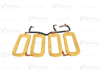 5L8880 ST JGO. BOBINAS