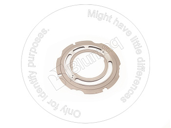 9T7727 ST ПЛАСТИНА