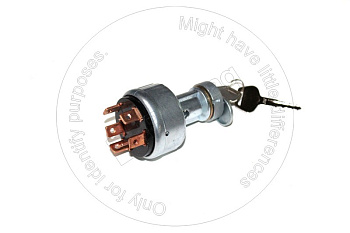 HUNE19254 ST ПЕРЕКЛЮЧАТЕЛЬ