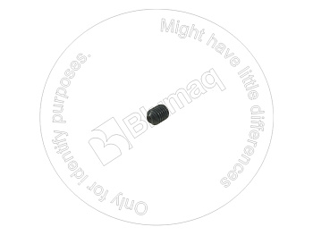 3B9191 OE НАБОР ВИНТОВ