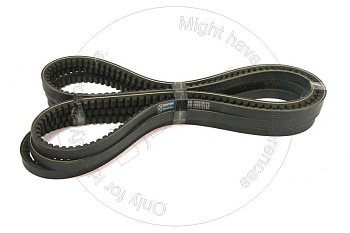 7C2500 BQ КОМПЛЕКТ РЕМНЕЙ (3)