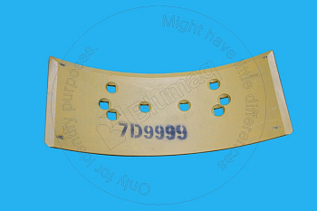 7D9999 ST НОЖ