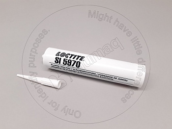 LO2061041 OE SILICONE BLACK