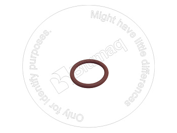 1488131 ST КОЛЬЦО КРУГЛОГО СЕЧЕНИЯ