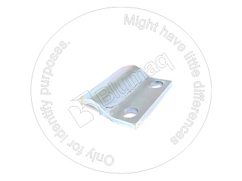 7Y4868 BQ ХОМУТ