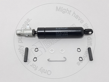 3582573 BQ Амортизатор(газовый пневмоцилиндр)