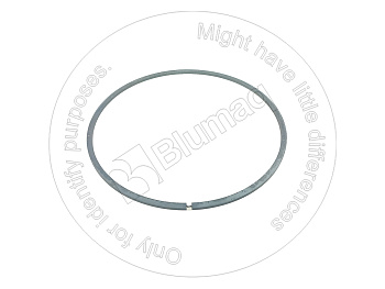 2M3963 ST КОЛЬЦО