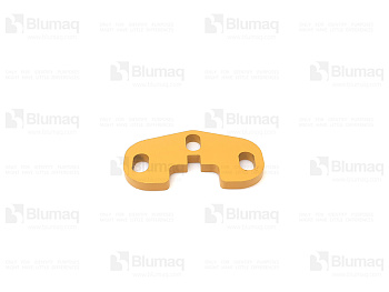 1408453 BQ ПЛАСТИНА