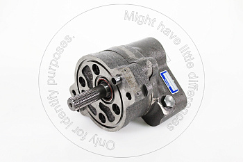 6P4996 BQ ПОМПА