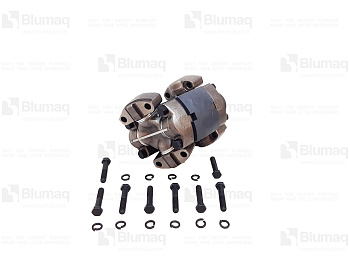 3640569 ST JOINT GP U