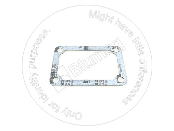 7L6003 BQ БУМАЖНАЯ ПРОКЛАДКА