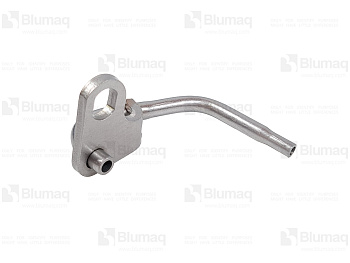 VOE8148129 ST PISTON COOLING JET