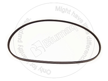 BQ106162203 BQ РЕМЕНЬ КОНДИЦИОНЕРА