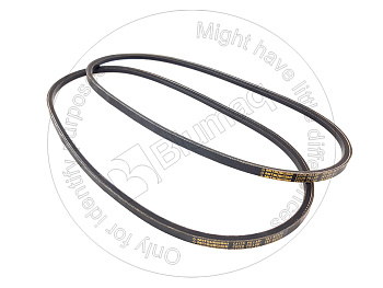 1516673 BQ V BELT SET