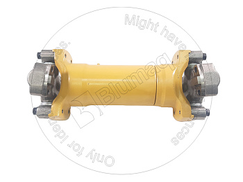 7K1550 ST 2-Я ЧАСТЬ ПЕРЕДНЕГО КАРДАНА