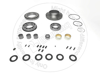 4739030 BQ КОМПЛЕКТ ПОДШИПНИКА