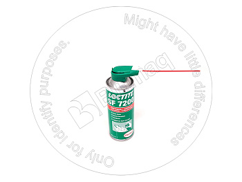 LO2099004 OE SEALING CLEANER