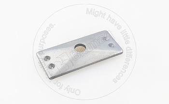 VOE4880578 OR ПЛАСТИНА КРЫШКИ