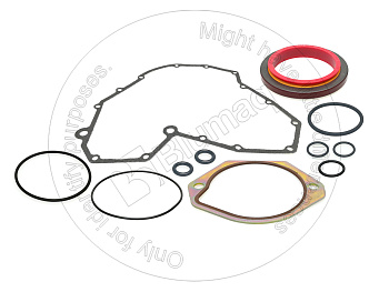 7X2523 BQ НАБОР ПРОКЛАДОК