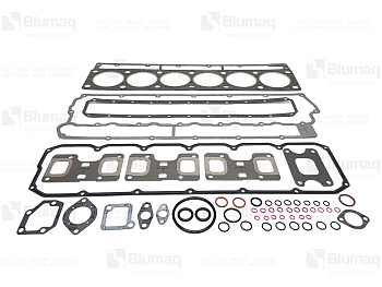 2395645 BQ НАБОР ПРОКЛАДОК