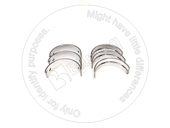 3044764 OE KIT, BEARING