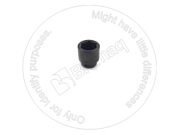 9U6544 OE ТОРЦОВАЯ ГОЛОВКА 43M