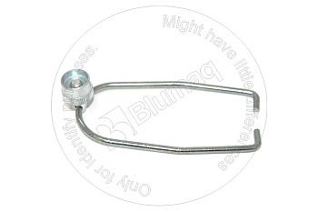 4D0322 ST ЗАГЛУШКА