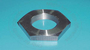 5M5017 ST ГАЙКА