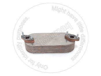 1620762 ST МАСЛЯНЫЙ РАДИАТОР