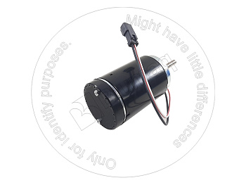 1741495 ST ВЕНТИЛЯТОР В СБОРЕ