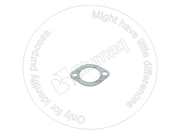 4L9552 OE ПРОКЛАДКА