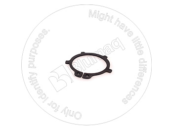 VOE81241285 OE КЛОЛЬЦО УПЛОТНИТЕЛЬНОЕ