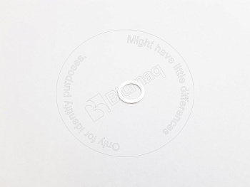 9J0707 ST КОЛЬЦО