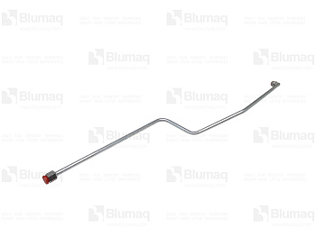 VOE15115706 OR BRAKE PIPE