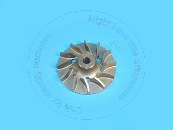 VOE1698603 ST КРЫЛЬЧАТКА