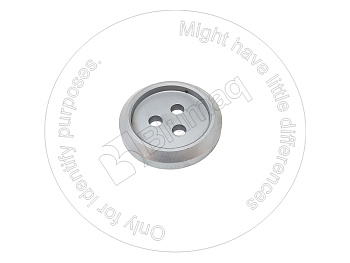 4165534 BQ КОЖУХ