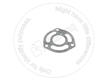 1S2616 BQ ПРОКЛАДКА