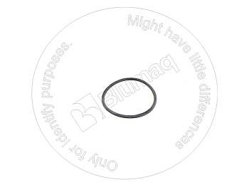 5W4852 ST КОЛЬЦО КРУГЛОГО СЕЧЕНИЯ