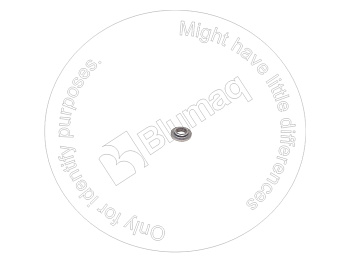 7C3082 BQ СТОПОР