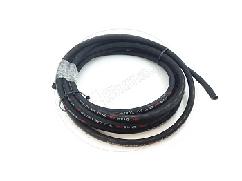 9X2738 ST ВХ. ШЛАНГ