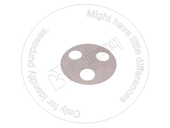 3071962 BQ ПРОСТАВКА