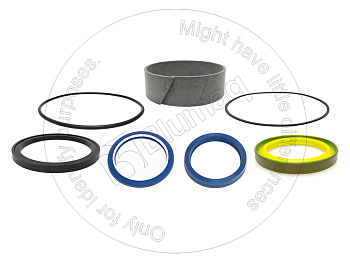 7X2743 BQ НАБОР УПЛОТНЕНИЕ