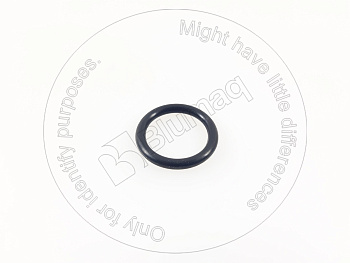 21D0969330 ST КОЛЬЦО КРУГЛОГО СЕЧЕНИЯ