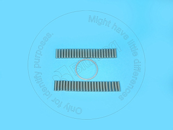 VOE11038024 ST ИГЛА ПОДШИПНИКА