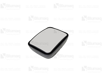 3533585 OE MIRROR-CON