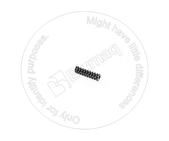 R916423112 ST ПРУЖИНА