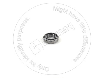 0600506208 OR ШАРИКОВЫЙ ПОДШИПНИК