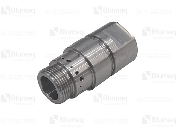 6E6138 BQ КЛАПАН