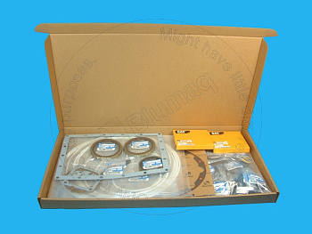 5P6656 BQ НАБОР ПРОКЛАДОК