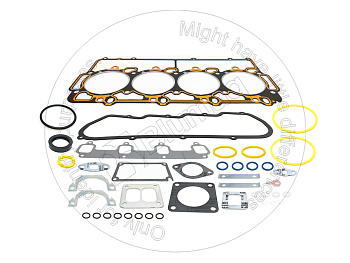 6V4717 BQ ЦИЛИНДР
